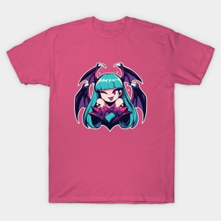 morrigan T-Shirt